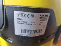 Sprzedam Karcher WD 4