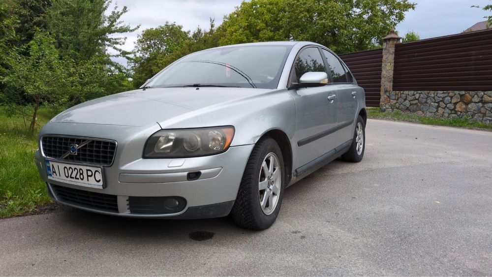 Volvo s 40 Вольво с 40