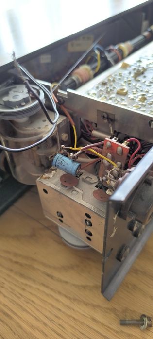 Beomaster 900M  z dekoderem stereo