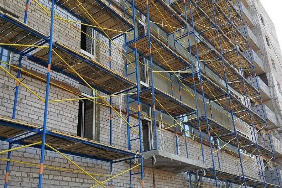 Вишка тура.Доставка. Леса строительные.Гарантія. Будівельні риштування