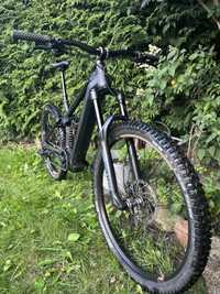 Rower elektryczny enduro NS Bikes EFINE 2