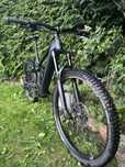 Rower elektryczny enduro NS Bikes EFINE 2