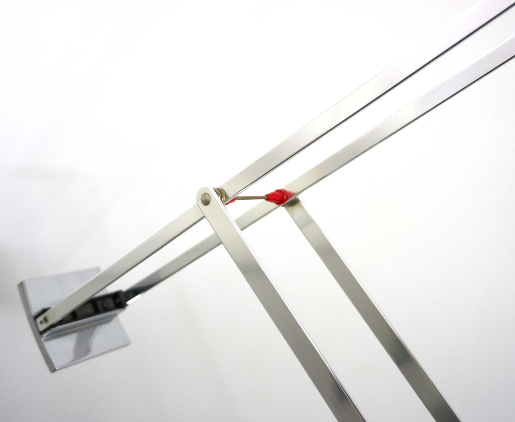 Candeeiro Design Modello Tizio X30 de RIchard Sapper para Artemide