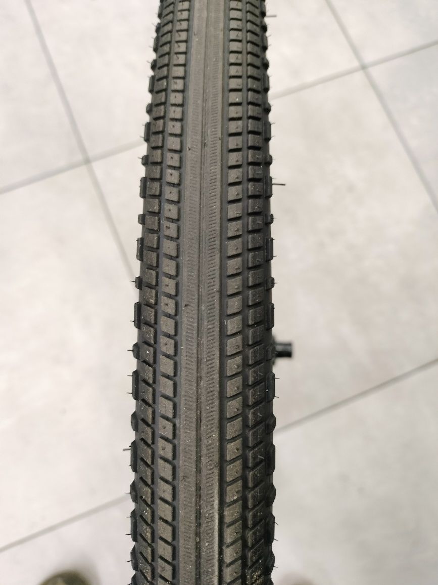 Koła Szosa/Gravel Bontrager Paradigm SL z Oponami Nowe