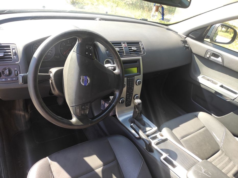 Volvo V 50 2008  2.0 D