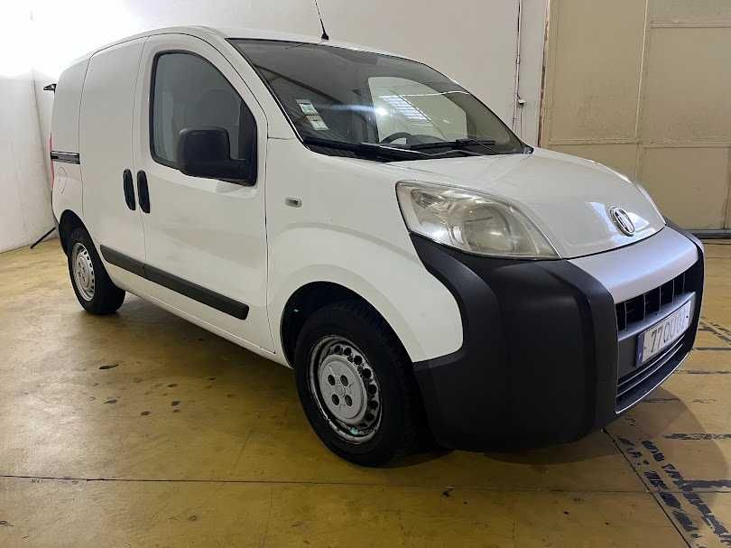 Fiat Fiorino 1.3 MultiJet Iva Dedutivel