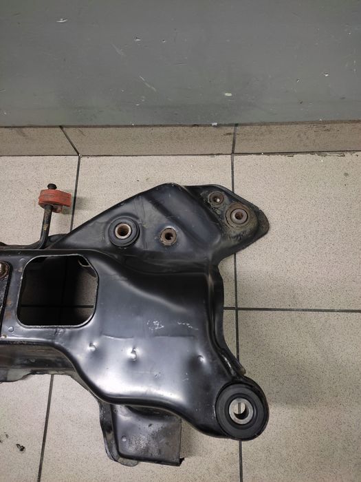 brilliance bs6 1.6 sanki kołyska