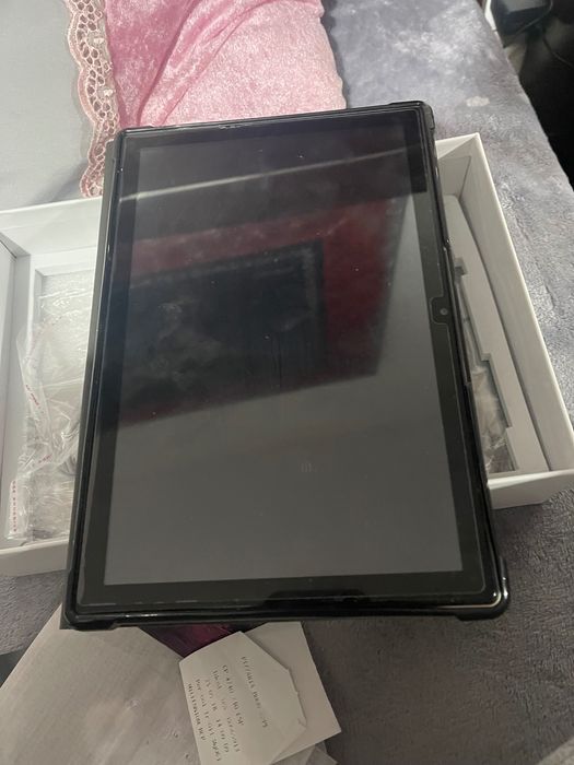 Xiaomi redmi note 13 pro e Samsung s9 tablete