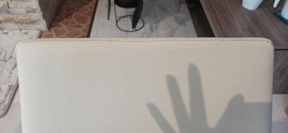 Krzesło krzesła 4 szt.