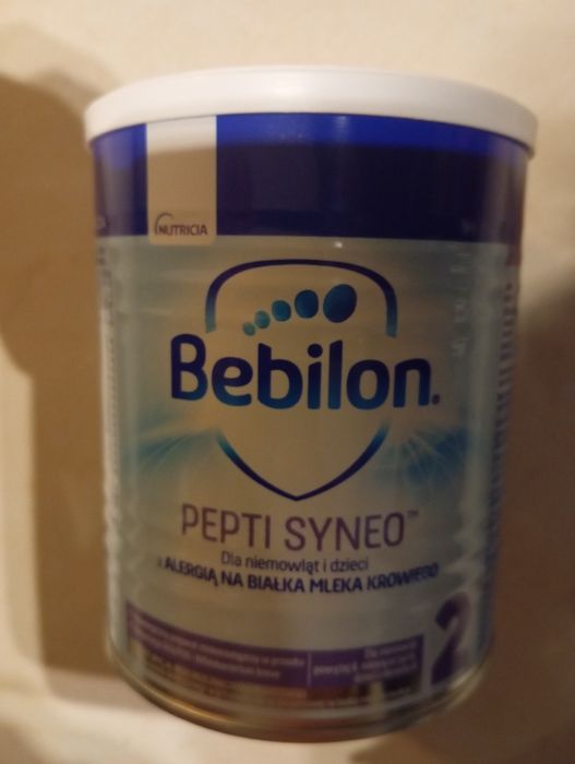 Bebilon pepti syneo 2 - 6op.