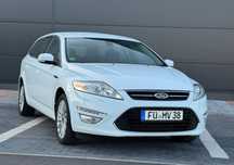 Ford Mondeo Super Stan!! Convers!! Polecam!!