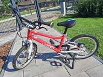 Rower dla dzieci woom 3