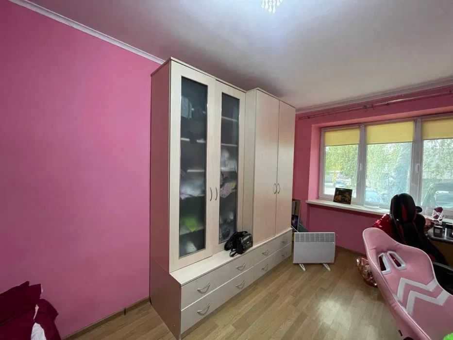 Продаж квартири-1 кімнатна,Б.Грінченка,Львів.