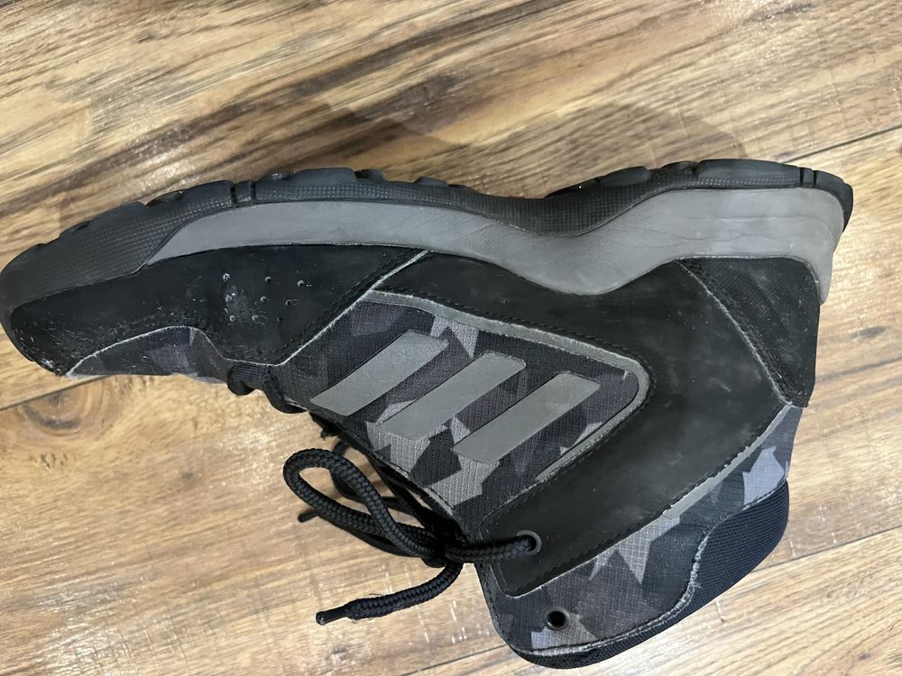Addidas terrex 39 1/3