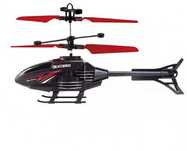 Helikopter - lampki solarne led - wzmacniacz WiFi