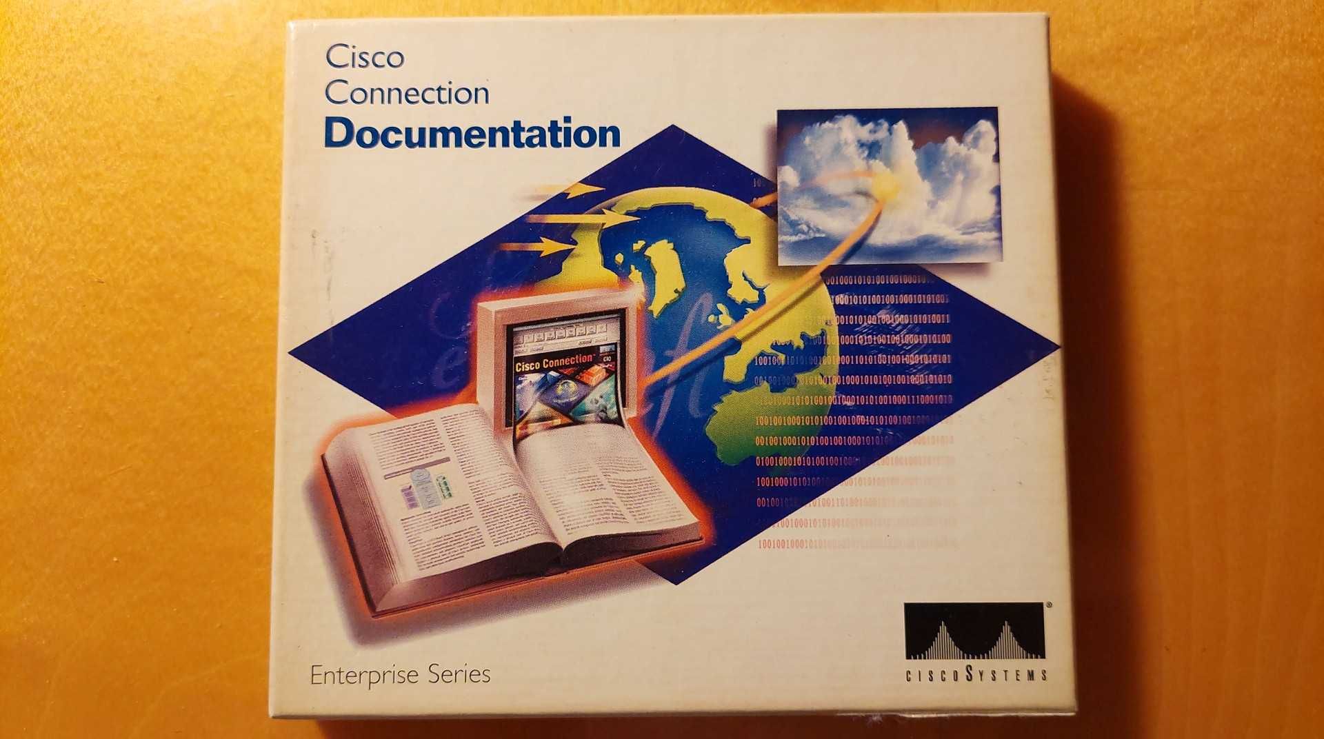 Cisco  Connection Documentation
