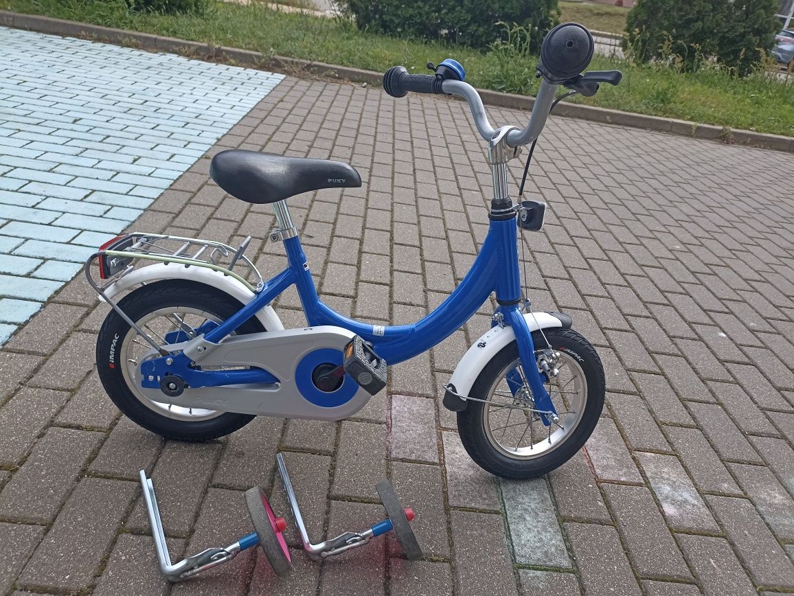 PUKY ZL 12 ALU rower