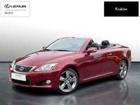 Lexus IS IS 250C