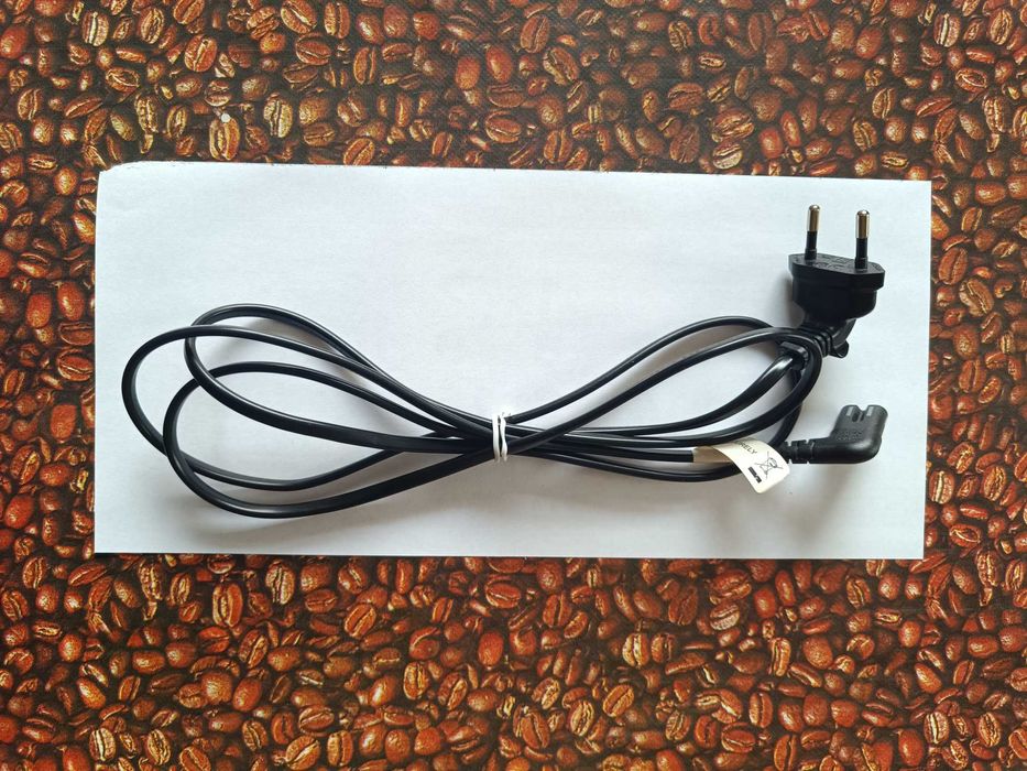 kabel przewód sieciowy TV Samsung do telewizora