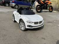 BMW Детский електромобиль електро машинка от1 до 6