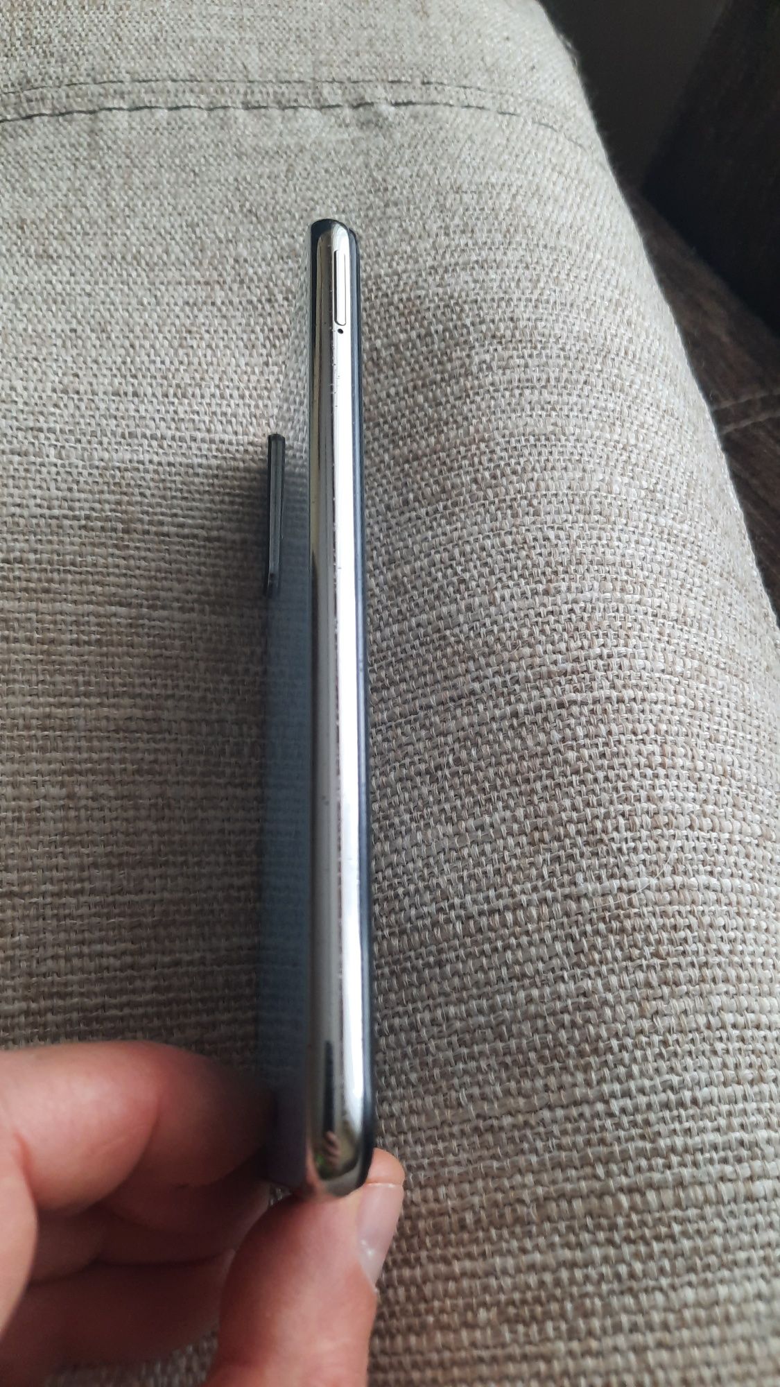 Смартфон Redmi note 8T 4/64