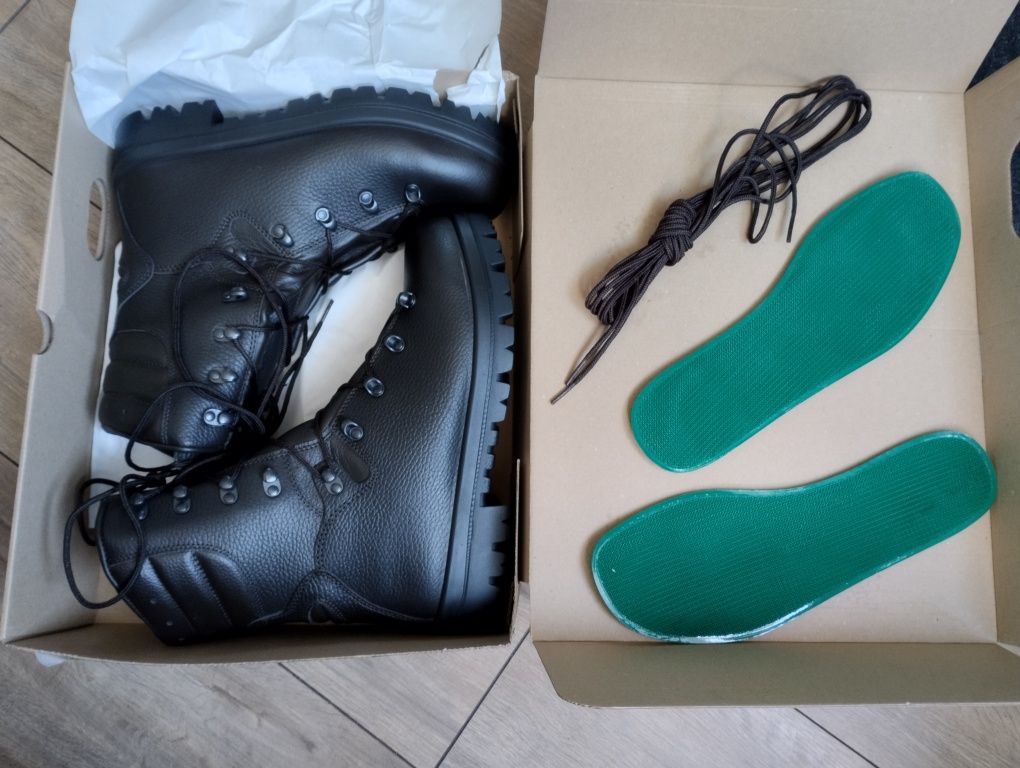 Buty zimowe 933a/mon