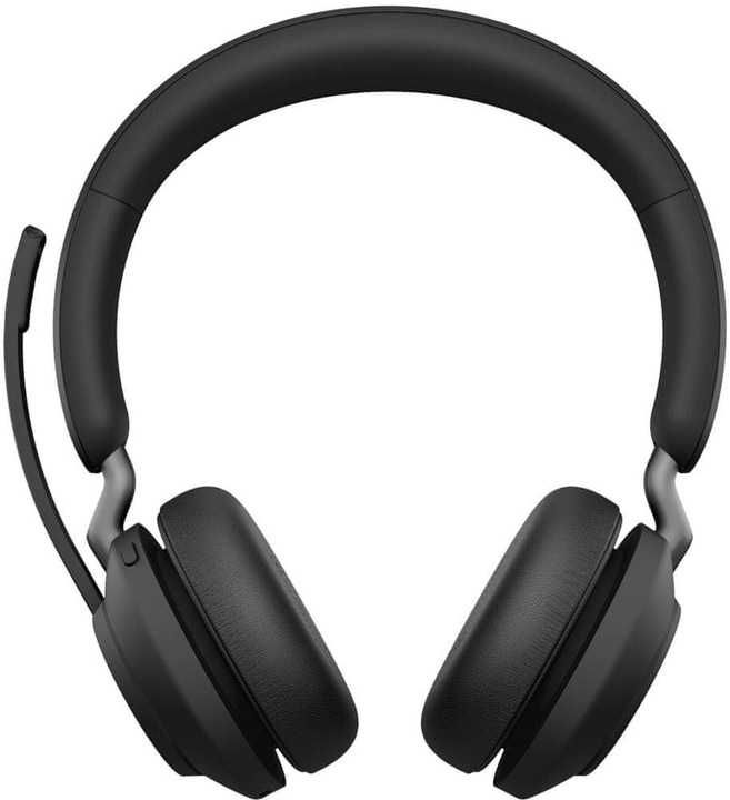 Słuchawki Jabra Evolve2 65 Link380c MS Stereo - Opis !!!