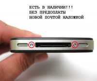 +__Болтики _винты нижние Apple IPhone 4 и Apple IPhone 4S 10шт+болтико