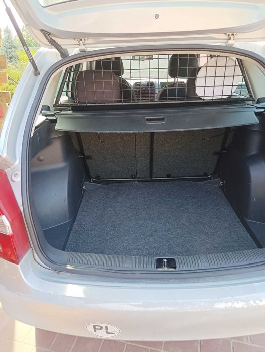 sprzedam skoda fabia2 combi