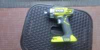 Maquina ryobi 18v