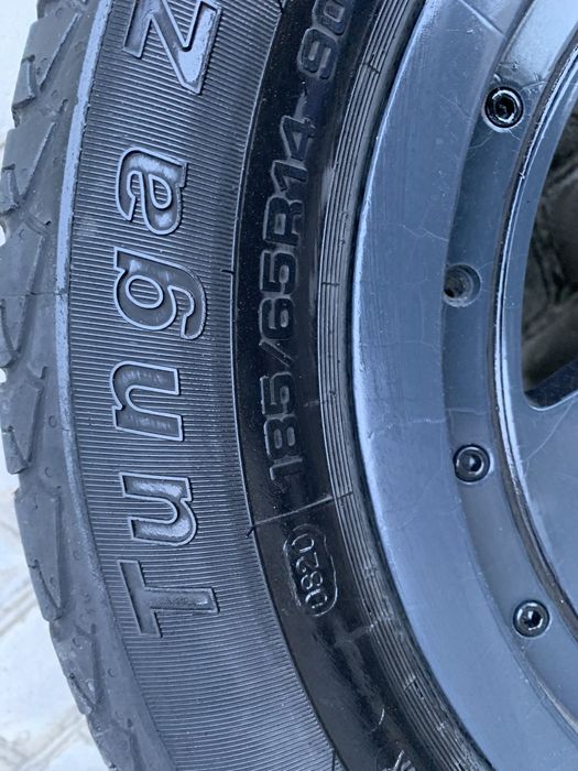 Продам диски R 14 4/100, 4/98.