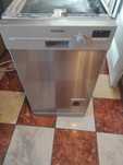 Zmywarka Siemens Wolnostojąca 45cm INOX TRANSPORT WYSYŁKA
