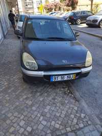 Diahatsu Sirion 1.0