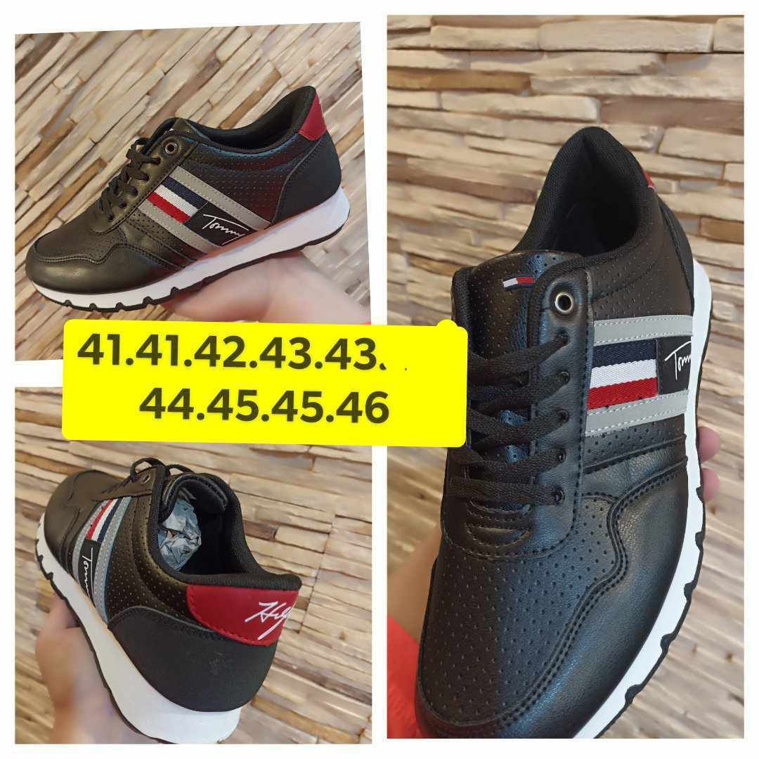 Męskie air max i Tommy Hilfiger różne rozmiary wyprzedaż