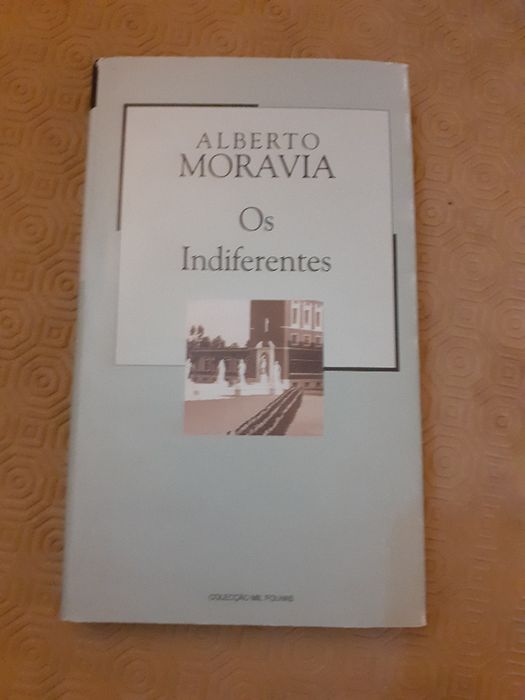 Harry P,C.Coccioli,Moravia,E Montale,I Allende,J Sasson,J C Magalhães