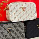 Сумка guess 3 кольори