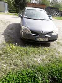 Nissan Primera- na części