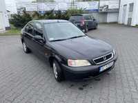 Honda Civic 1.4i 16v Wroclaw 4 drzwi Okazja kpl w całosci Oc wazne