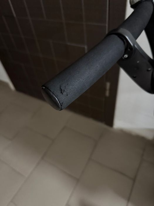 Прогулочная электрическая коляска 4 mams