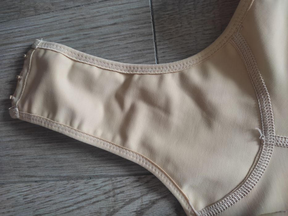 Cinta cirúrgica marcaVoe