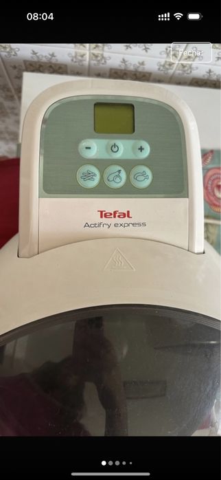 Tefal ActiFry 1400W