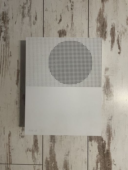 Xbox one S 500 GB