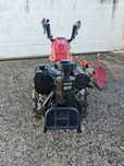 Motocultivador groway 10 CV diesel