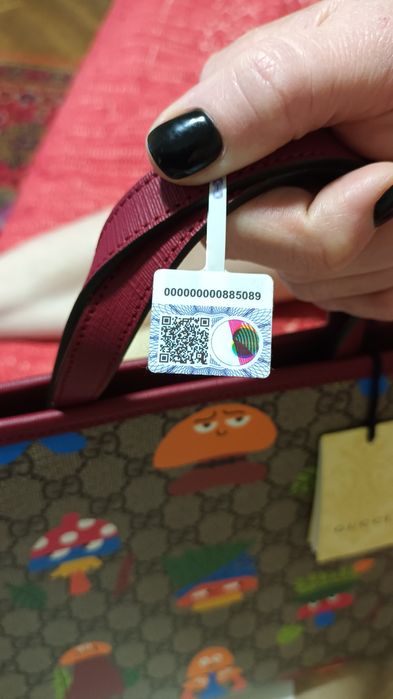 Сумочка GUCCI нова