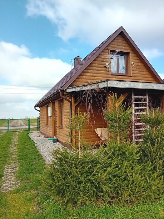 Nocleg pracowniczy Kwatera Dom na wynajem krótkoterminowy Parczew