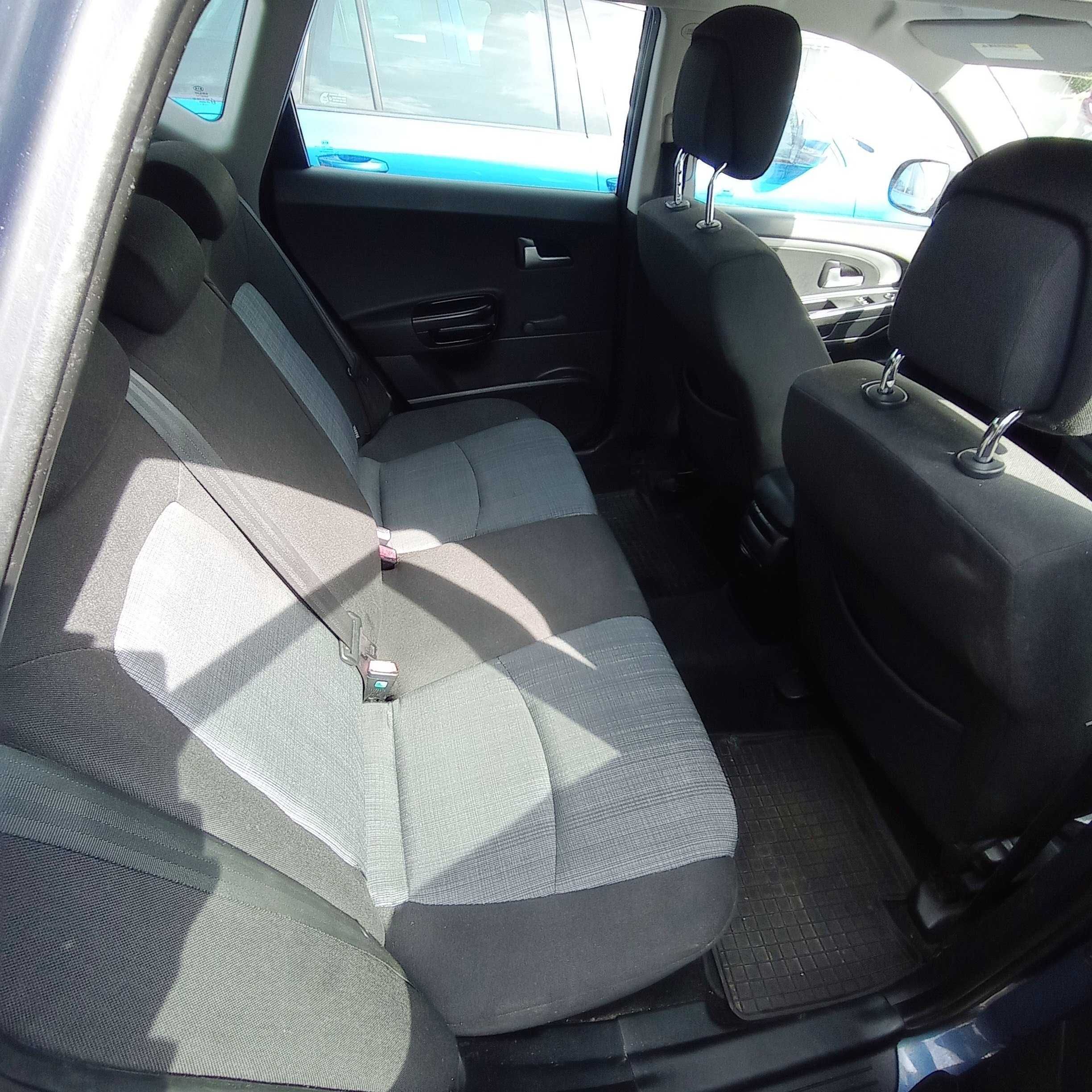 Sprzedam Kia Ceed LIFT Kombi 1.4, LPG