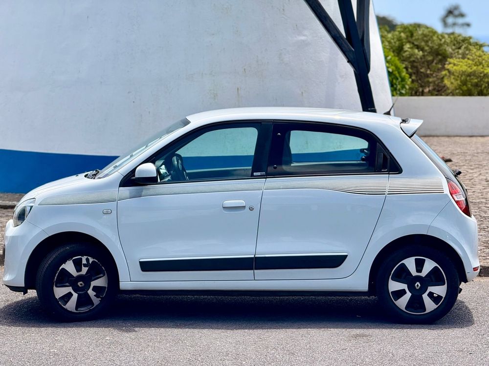 Renault Twingo Night & Day 1.0 - 2016 - 57.000 km - Excelente estado!