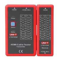 Tester Kabli Hdmi Uni-T Ut681Hdmi