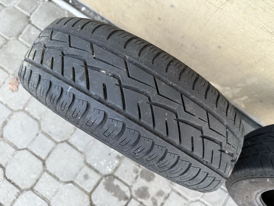 Opony Letnie 175/65R14 2xSebring 2xViking