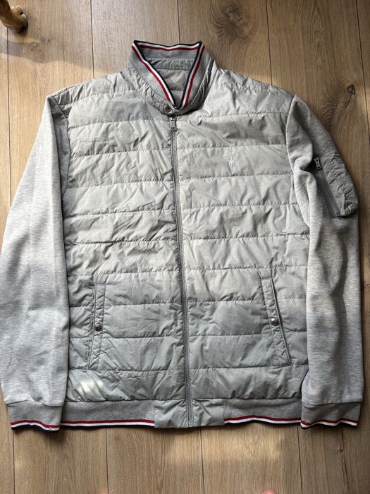 Kurtka męska Polo Ralph Lauren